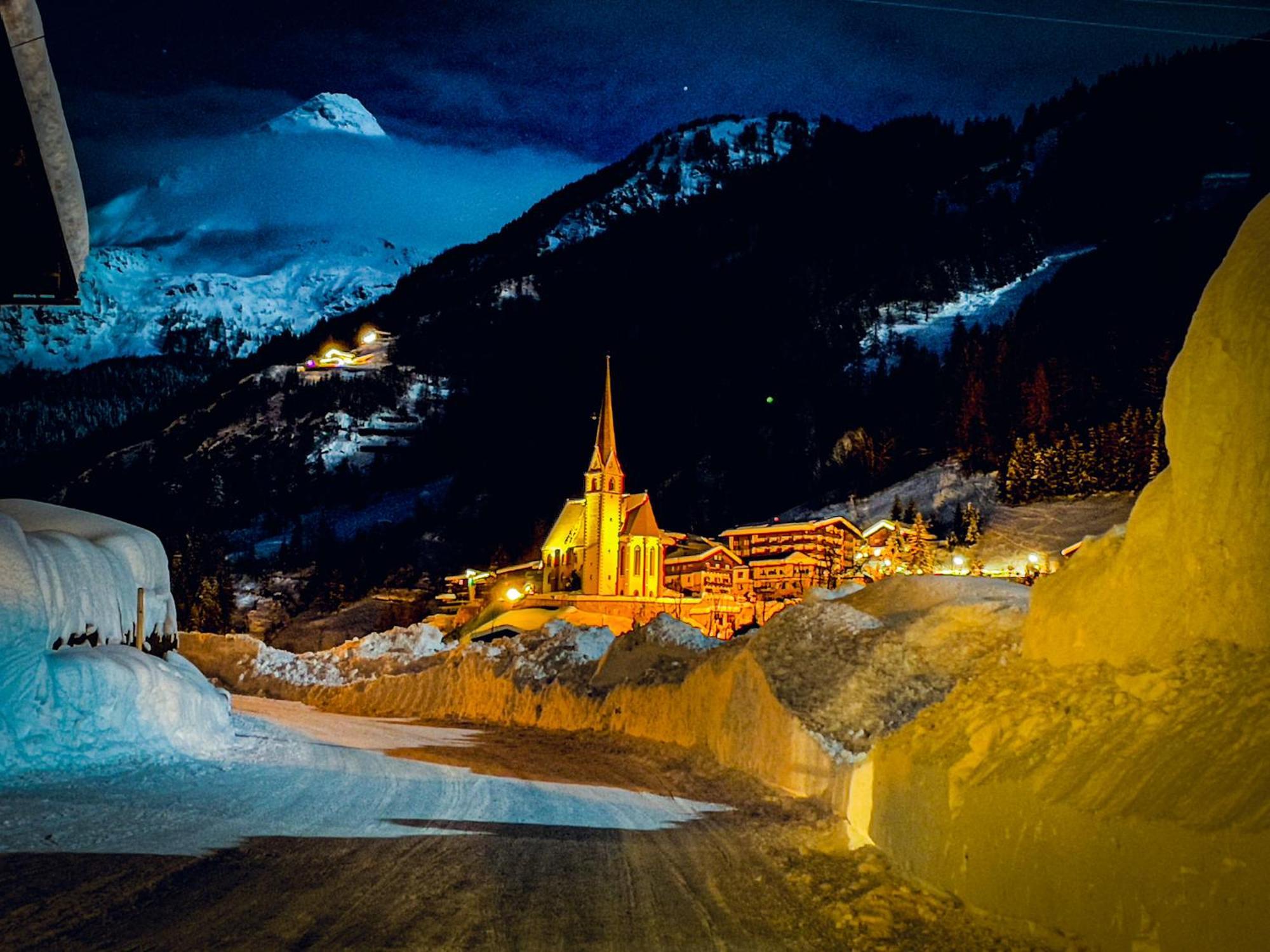 Landhaus Lackner Хайлигенблут Экстерьер фото