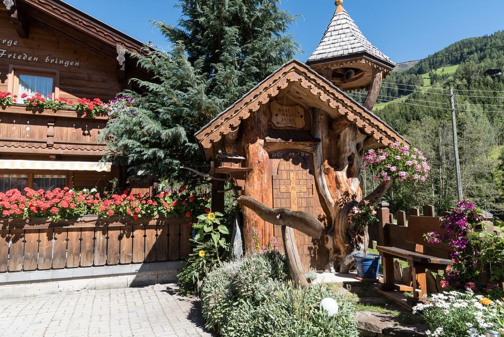 Landhaus Lackner Хайлигенблут Экстерьер фото